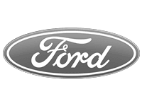 Ford Logo