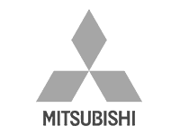 Mitsubishi Logo