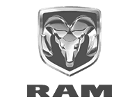 RAM Logo