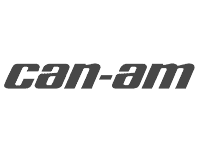 Can-am Logo