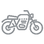 Motorcycle Icon